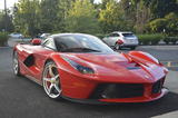 Ferrari LaFerrari