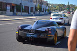 Pagani Huayra