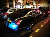 Bentley Mulsanne