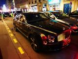 Bentley Mulsanne