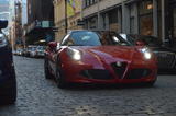 Alfa Romeo 4C