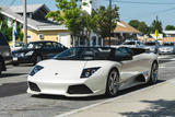 Lamborghini Murcielago