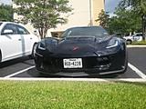 Chevrolet Corvette Z06