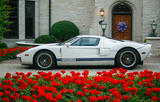 Ford GT