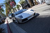 Lamborghini Murcielago