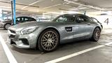 Mercedes AMG GT