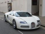 Bugatti Veyron