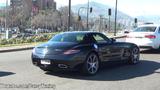 Mercedes SLS AMG