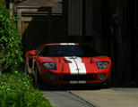 Ford GT