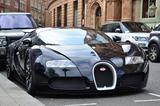 Bugatti Veyron