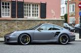 Porsche 911 GT2