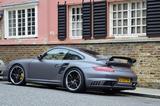 Porsche 911 GT2