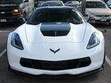Chevrolet Corvette Z06