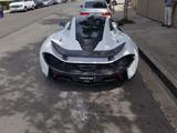 Mclaren P1