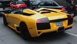 Lamborghini Murcielago