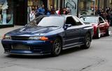 Nissan Skyline