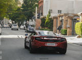Mclaren MP4-12C