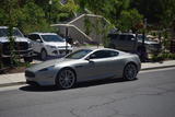 Aston Martin DB9