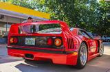 Ferrari F40