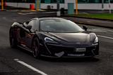 Mclaren 570S