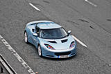 Lotus Evora