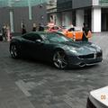 Fisker Karma