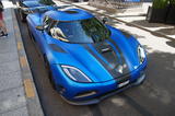 Koenigsegg Agera R