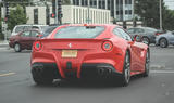 Ferrari F12