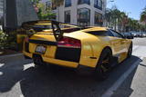 Lamborghini Murcielago
