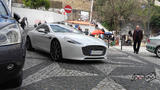 Aston Martin Rapide