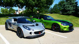 Lotus Exige
