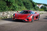 Koenigsegg Regera
