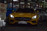 Mercedes AMG GT