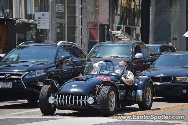 Other Other spotted in Beverly Hills, California