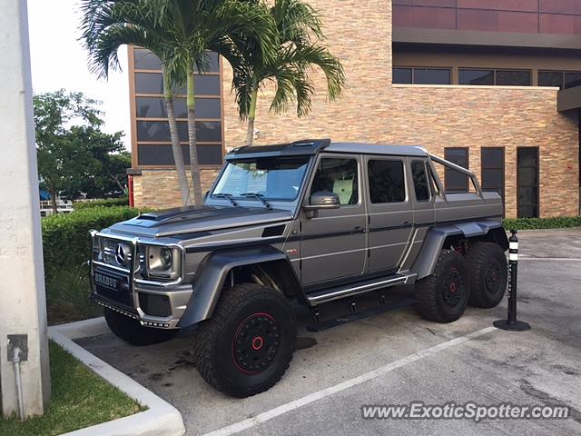 Other Other spotted in Fort Lauderdale, Florida