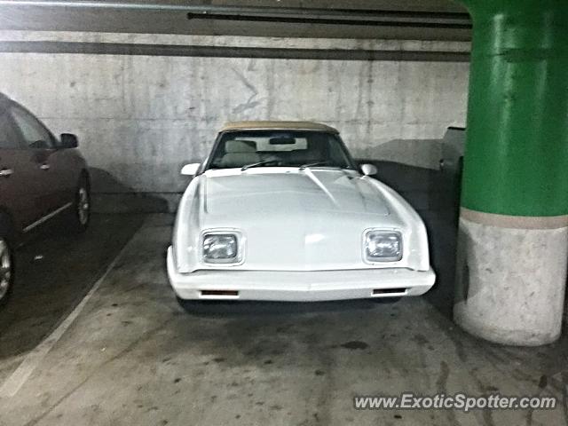 Other Unknown spotted in Tallahassee, Florida