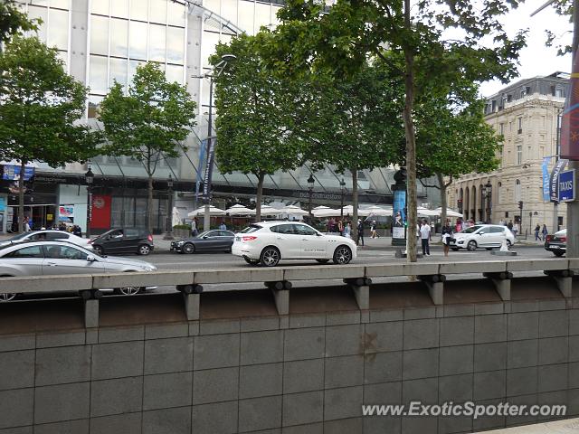 Other Other spotted in Paris, France