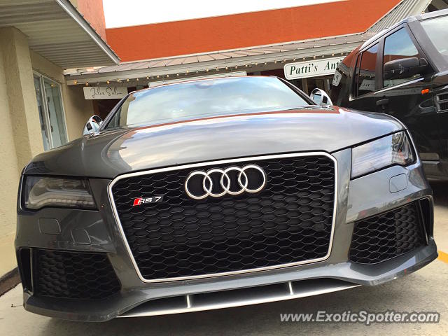 Other Other spotted in Stuart, Florida