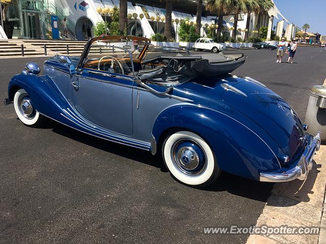 Other Vintage spotted in Vilamoura, Portugal