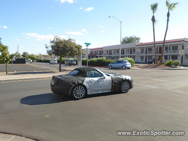 Other Other spotted in Las Vegas, United States