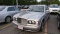Bentley Arnage