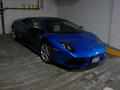 Lamborghini Murcielago