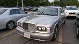 Bentley Arnage