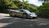 Pagani Zonda