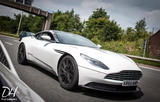 Aston Martin DB11