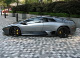 Lamborghini Murcielago