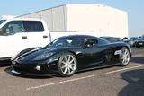 Koenigsegg CCXR