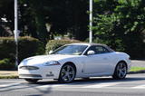 Jaguar XKR
