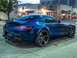 Mercedes AMG GT