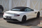 Aston Martin Vanquish